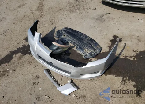 2012 Nissan Sentra 2.0 из США, поврежденный, VIN 3N1AB6AP1CL714260